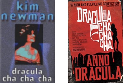 Anno 3 Dracula chachacha