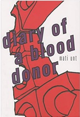 Diary of a Blood Donor