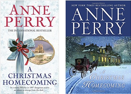 A Christmas Homecoming