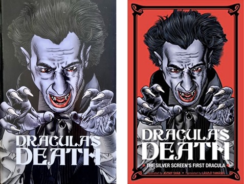 Dracula's Death