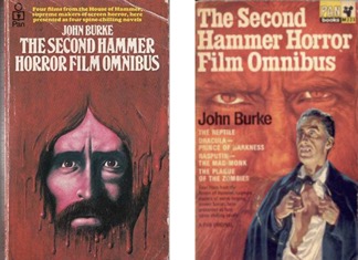 Second Hammer Horror Film Omnibus
