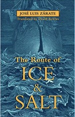 The Route of Ice and Salt