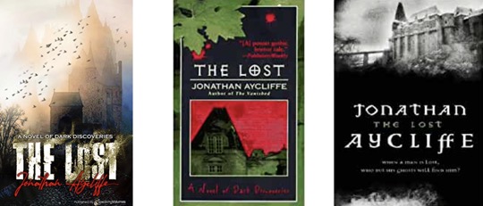 The Lost