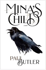 Paul Butler Minas Child
