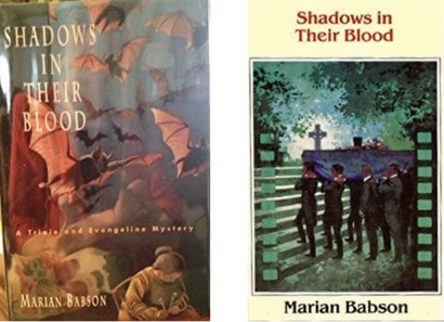Shadows in Thier Blood