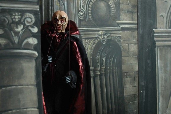 dracula