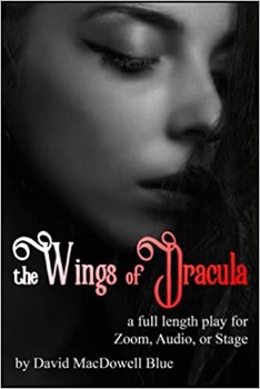 The Wings of Dracula