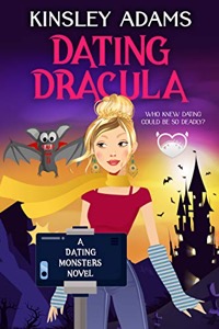Dating Dracula