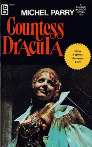 Michael Parry Countess Dracula