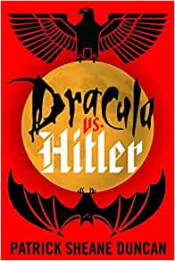 Dracula Vs Hitler