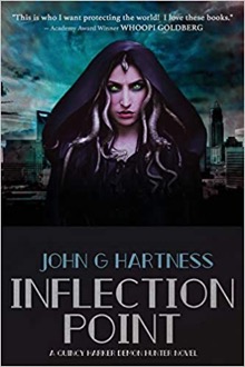 Inflection Point