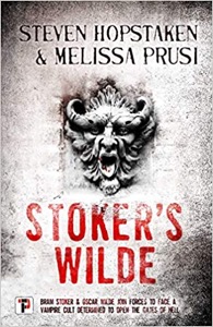 Stoker's Wilde book 1