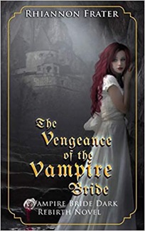 The Vengeance of the Vampire Bride
