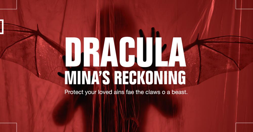 Mina's Reckoning