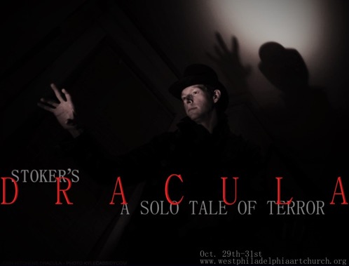 Hitchens A Solo Tale of Terror